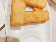 -金时代顺风大酒店(静安大融城店)