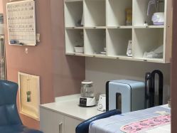 -湖畔阳光月子中心(泰达会馆店)