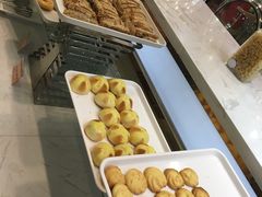 -素之缘素食(新之城店)