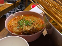 -付小姐在成都(五道口店)