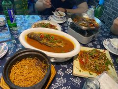 印象臭鳜鱼-印象徽州·正宗徽菜体验店
