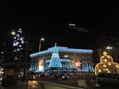 -新世界百货(明洞总店)