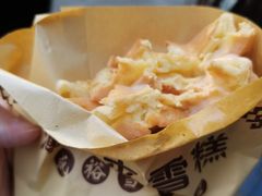 -成裕雪糕店(士多店)