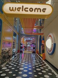 -meland(成都金牛凯德广场店)