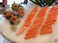 -万宝海鲜舫(劳动公园店)