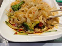 -魏家凉皮(铜锣湾店)