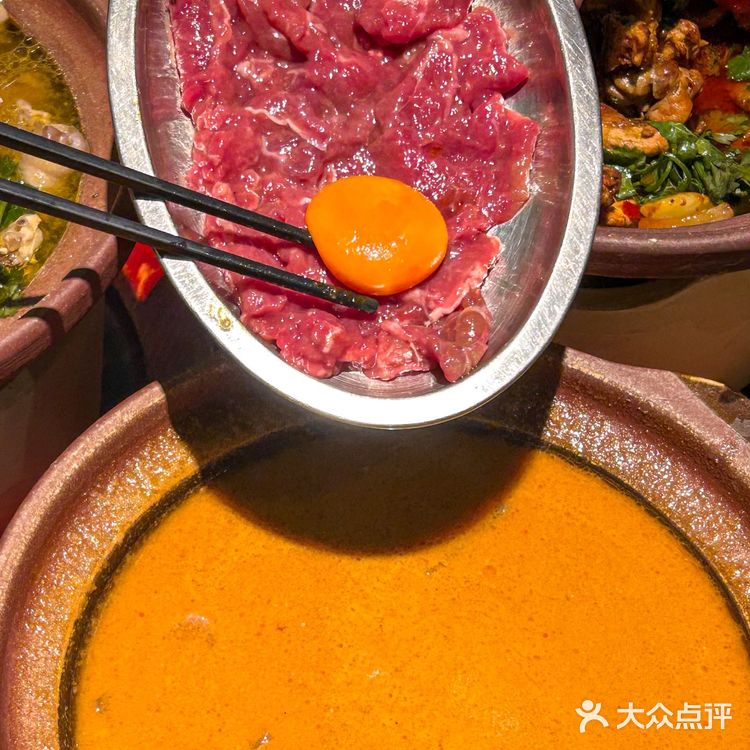 是深圳打工人必来吃的鸡肉堡～