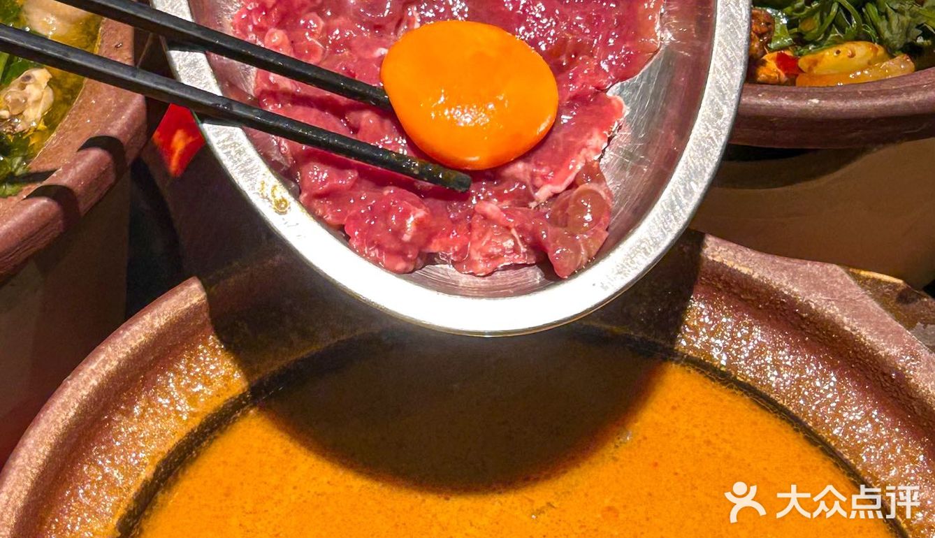 是深圳打工人必来吃的鸡肉堡～