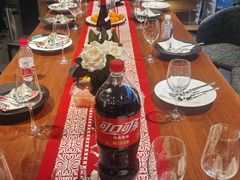 -Living Kitchen团建·厨艺派对空间(国贸店)