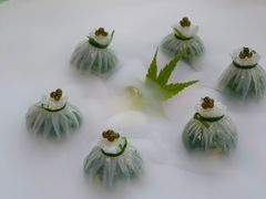 -荷风细雨·中国茶宴(碧云店)