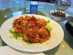 -东江海鲜大排档·潮汕菜·砂锅粥