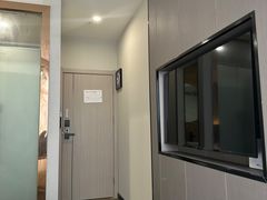 -南月台酒店(春熙路李家沱地铁站店)