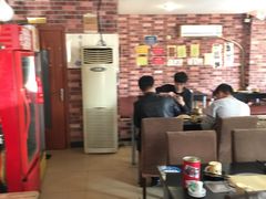 -喝丢一只鞋海鲜烧烤·海肠捞饭(文体街店)
