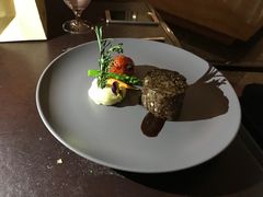 -北京华彬费尔蒙酒店·刃餐厅