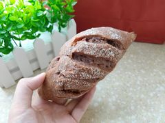 红酒无花果-富贵面包公司(运河店)