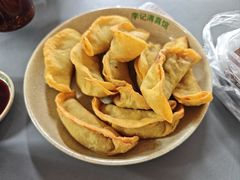 -李记清真馆(打钉巷店)
