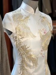 -Hongdu红都·高端西装定制男士西装礼服大衣定制
