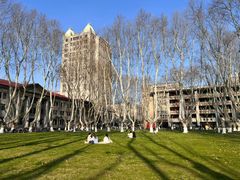 -东南大学(四牌楼校区)