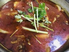 -重庆特色冷锅鱼(武大店)