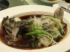 -富临饭店阿一鲍鱼