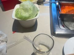 -海底捞火锅(泉城路店)