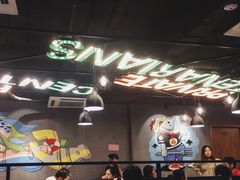 大堂-百岁我家·酸菜鱼专门店(塘下店)