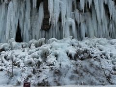 -山西通天峡景区