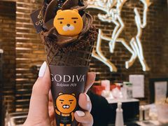 -GODIVA(恒隆广场店)