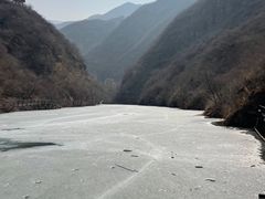 -双龙峡
