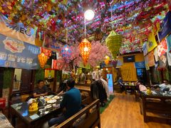 大堂-吉祥圣雪藏餐