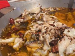 -水煮三国·川鲁江湖菜(香山店)