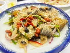 -寻味顺德·南记酒家·传统顺德菜·鱼生(广源路店)