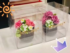 超美的蛋糕-BON CAKE(华贸购物中心店)
