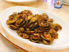 炒花甲-师傅仔美食(东华老店)