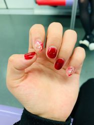点击看大图 -糖·美学·美甲