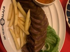 牛舌-一千一夜(工体店)