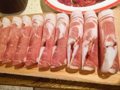 -仙座·重庆市井火锅(惠多港店)