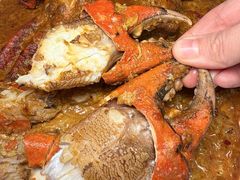 -狮拾久·现代新加坡料理(福田COCO Park店)