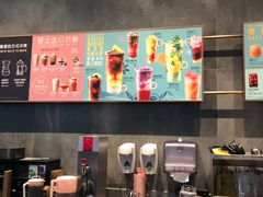 -星巴克(凯德晶萃店)