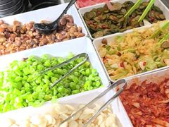 -九田家黑牛烤肉料理(衡百国际店)