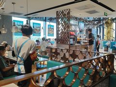 -半天妖烤鱼(新中关购物中心店)
