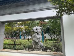 -西园戒幢律寺
