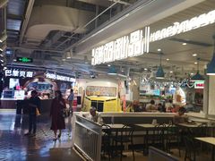 -满记甜品(优客百盛店)