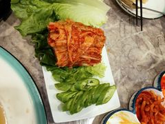 -屋里家延边朝鲜族冷面(梅林3店)