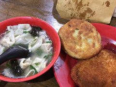-广慈小吃铺沪味佳饭堂