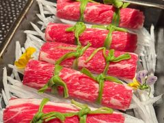 -色響火锅(恒隆广场店)