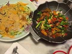 -湘渝人家·川湘菜(十里河店)