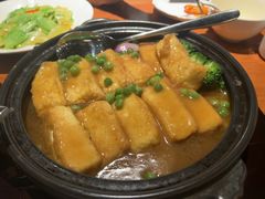 -阿榕小厨(丈八一路店)