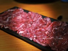-牛品福潮汕牛肉火锅(旺庄店)