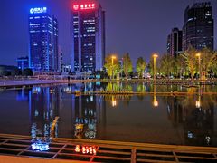 -百林公园-两江幸福广场